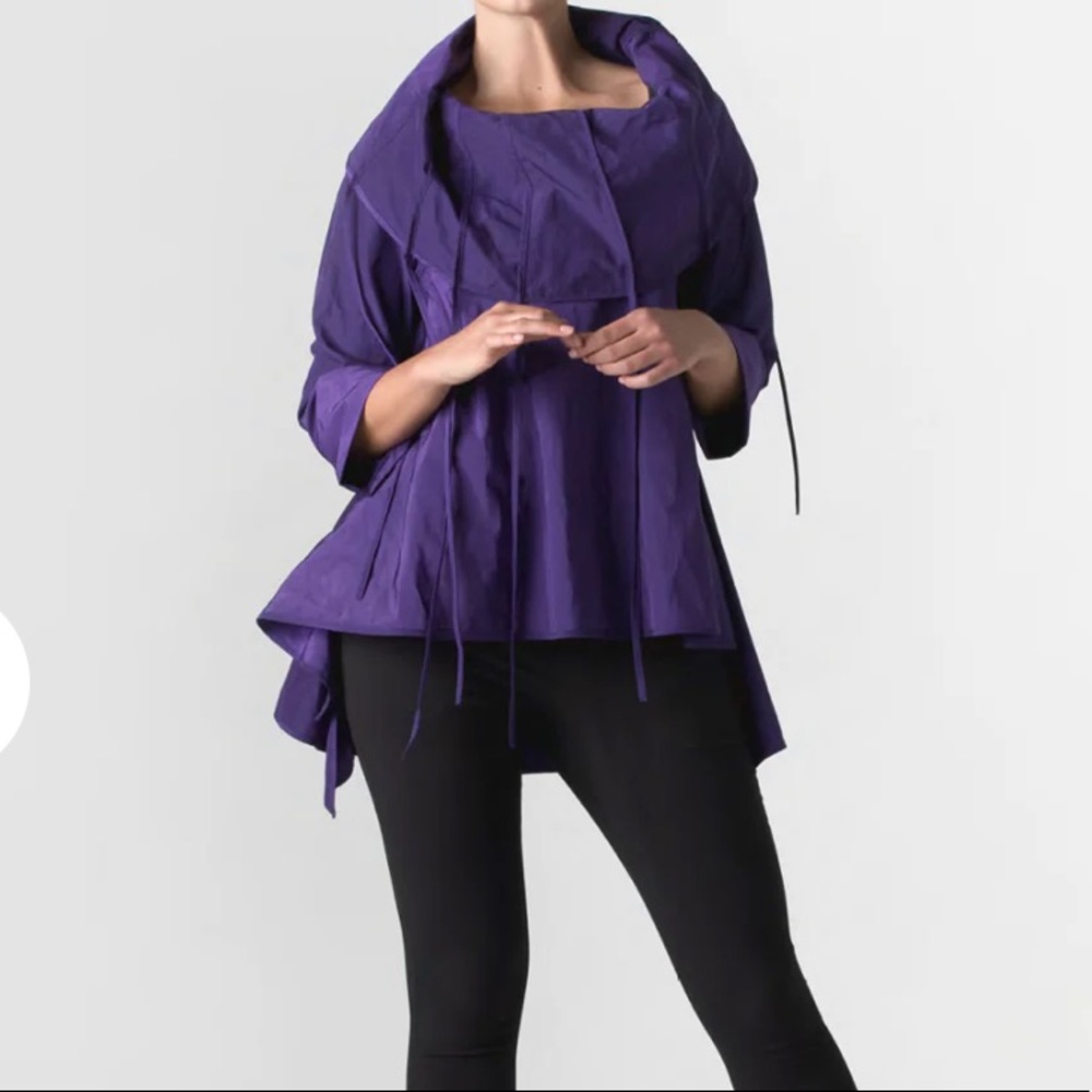 IGOR Dobranic Tunic “Linz” - Picture 4 of 8